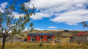 Rough Ridge Cottage ~ your haven in Central Otago, Oturehua